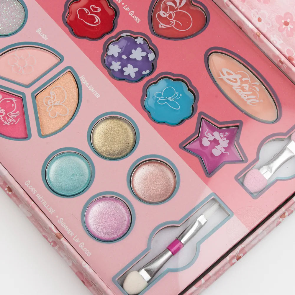 Palette de maquillage Diddl