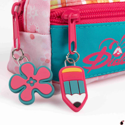 Trousse rose Diddl