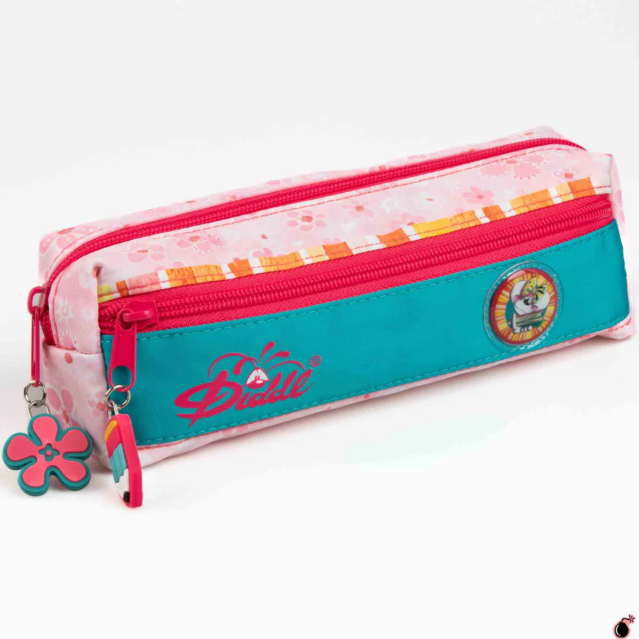 Trousse rose Diddl