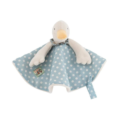Doudou Jeanne La grande Famille