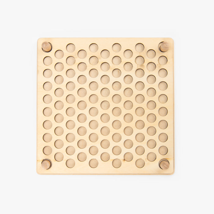 Jeu de tri Les Toupitis