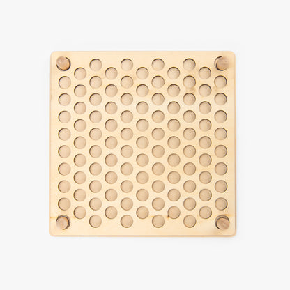 Jeu de tri Les Toupitis
