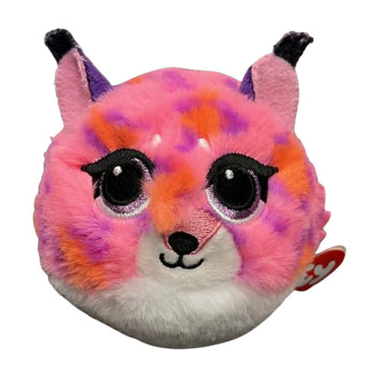 Beanie Bouncers Lex Lynx