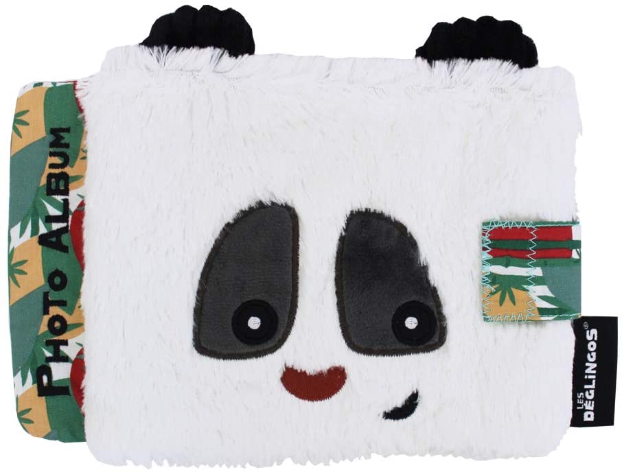 Album Photo Rototos Le Panda