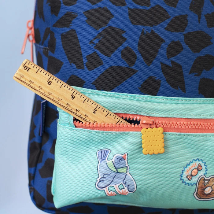 Sac à dos Puce et Pilou