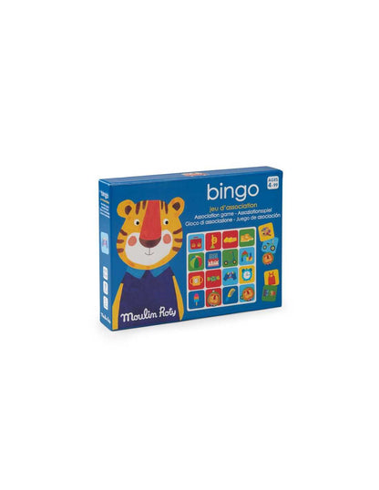 Bingo Les Popipop
