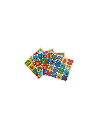 Bingo Les Popipop