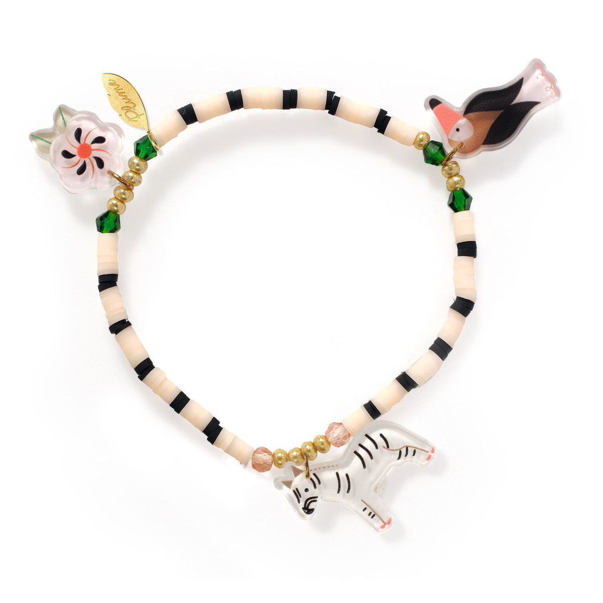 Bracelet Jemma