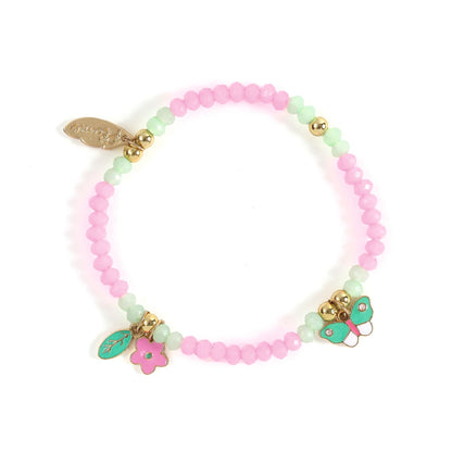 Bracelet Lila