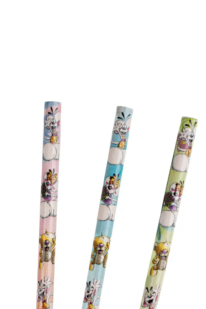 Crayon à papier Diddl
