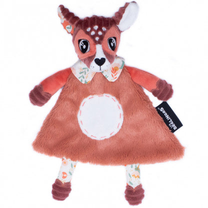 Baby Melimelos la biche