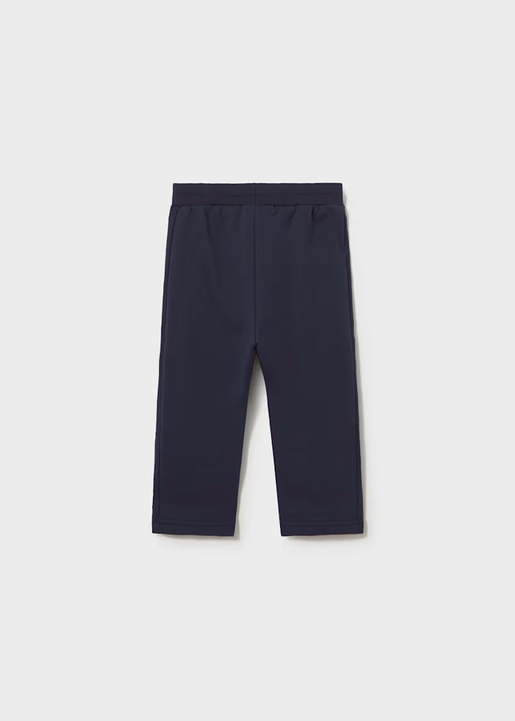 Ensemble 3 pièces gilet bébé laurier