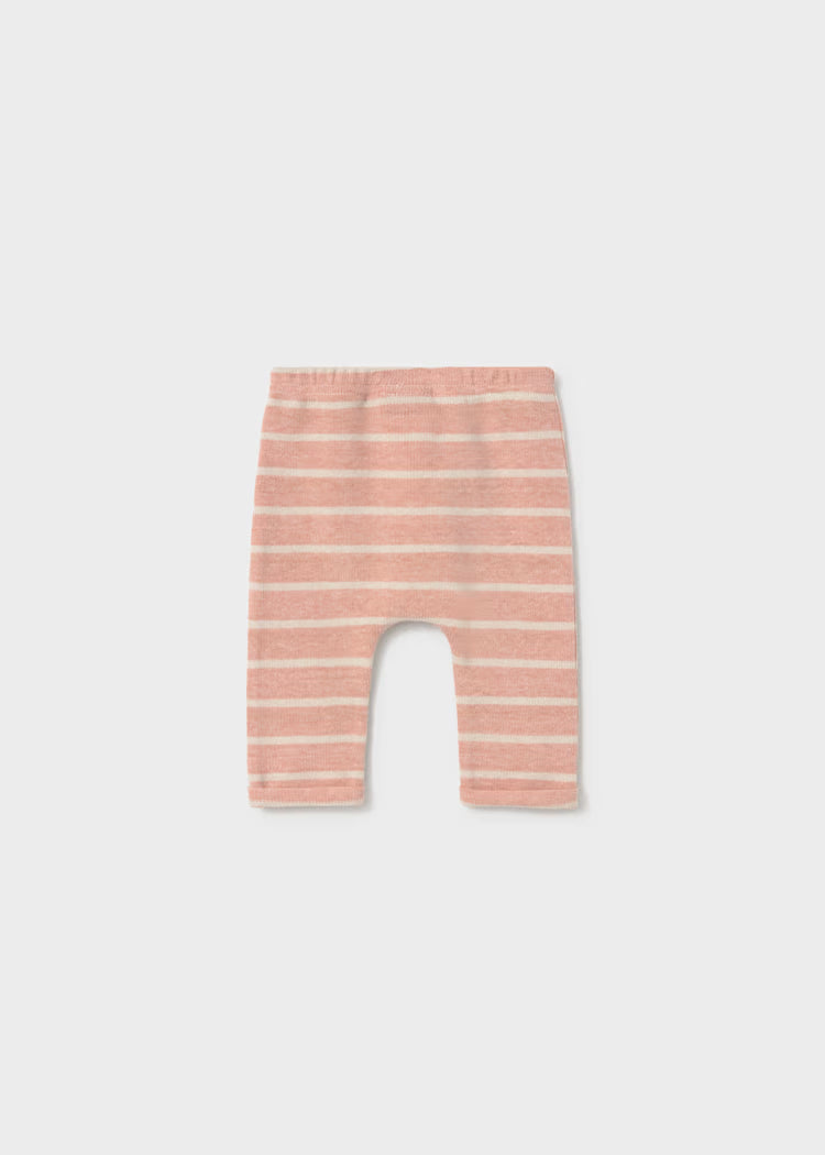 Ensemble 3 pièces nouveau-né nude vigoré