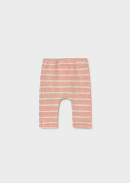 Ensemble 3 pièces nouveau-né nude vigoré