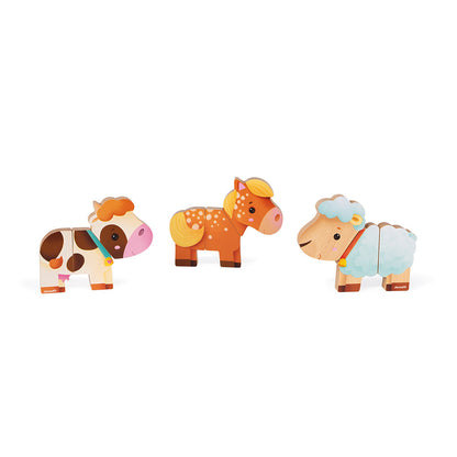 Funny magnets ferme