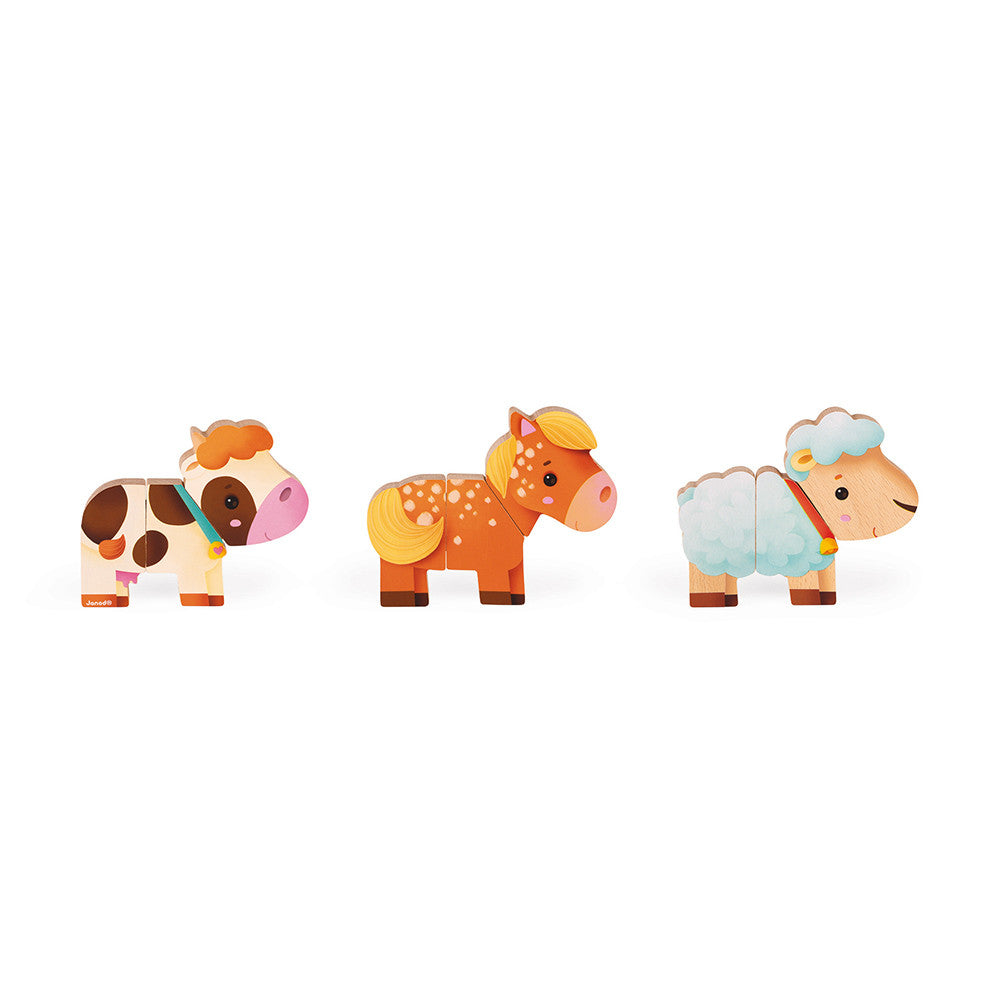 Funny magnets ferme