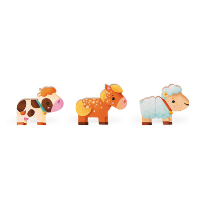 Funny magnets ferme