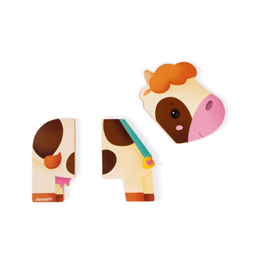 Funny magnets ferme