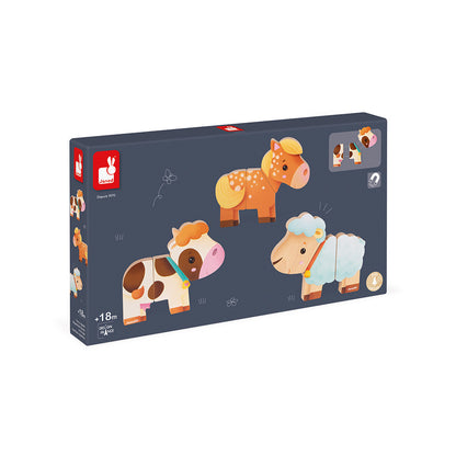 Funny magnets ferme