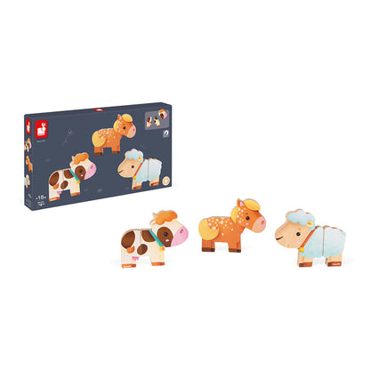 Funny magnets ferme