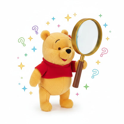 Beanie bouncers Winnie