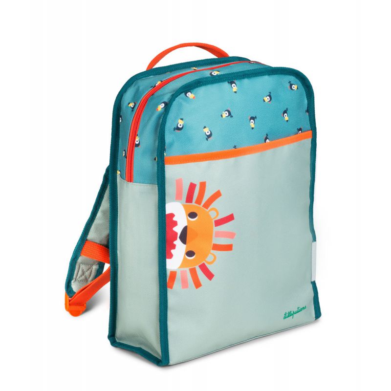 Jack sac à dos