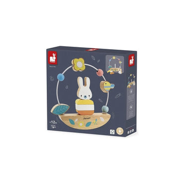 Looping basculo lapin pure
