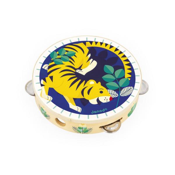 Tambourin Gioia