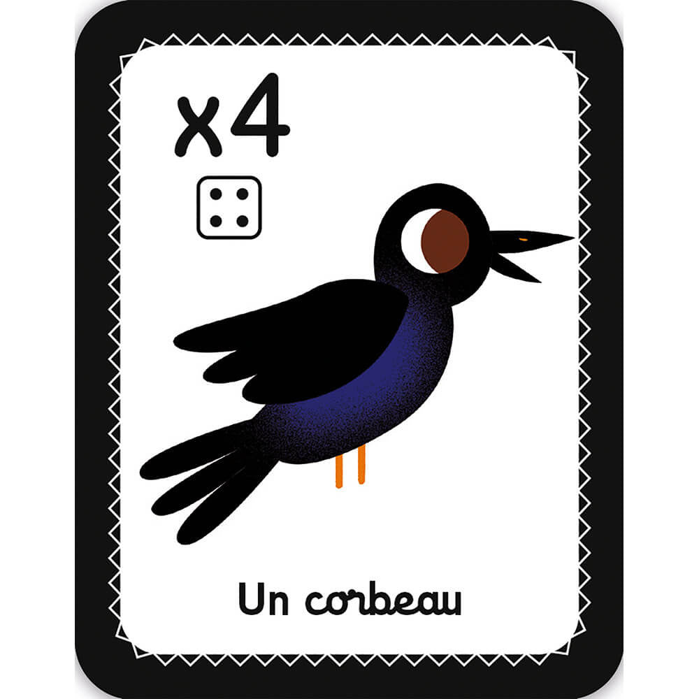 Cherche et trouve les couleurs
