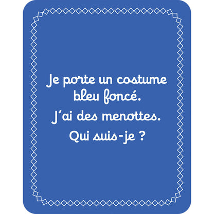 Cherche et trouve les couleurs