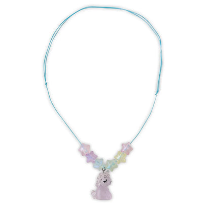 Kit créatif 11 bijoux phosphorescents Dreamland à créer