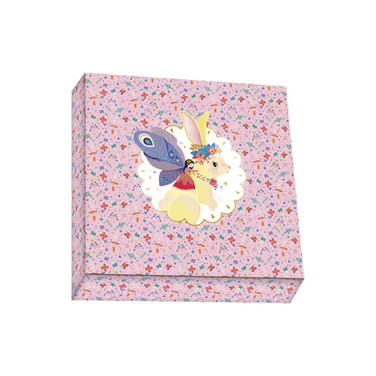 Coffret Multi-activités 11 réalisations Magic Fairies