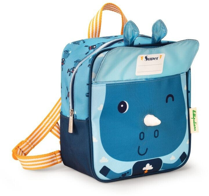 Sac à dos Super Marius