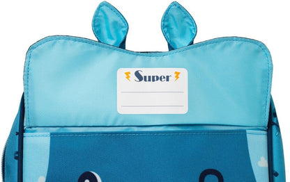 Sac à dos Super Marius