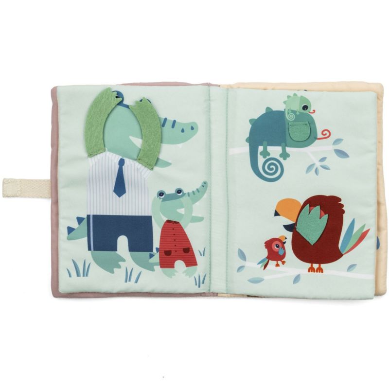 Livre Jack Cache-cache