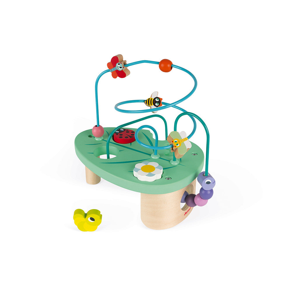 Looping chenille et Cie
