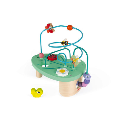 Looping chenille et Cie