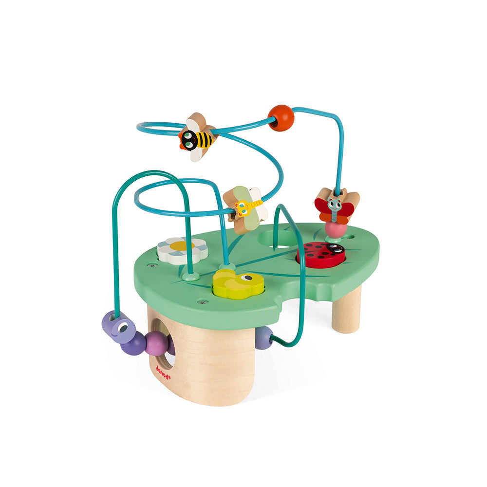 Looping chenille et Cie
