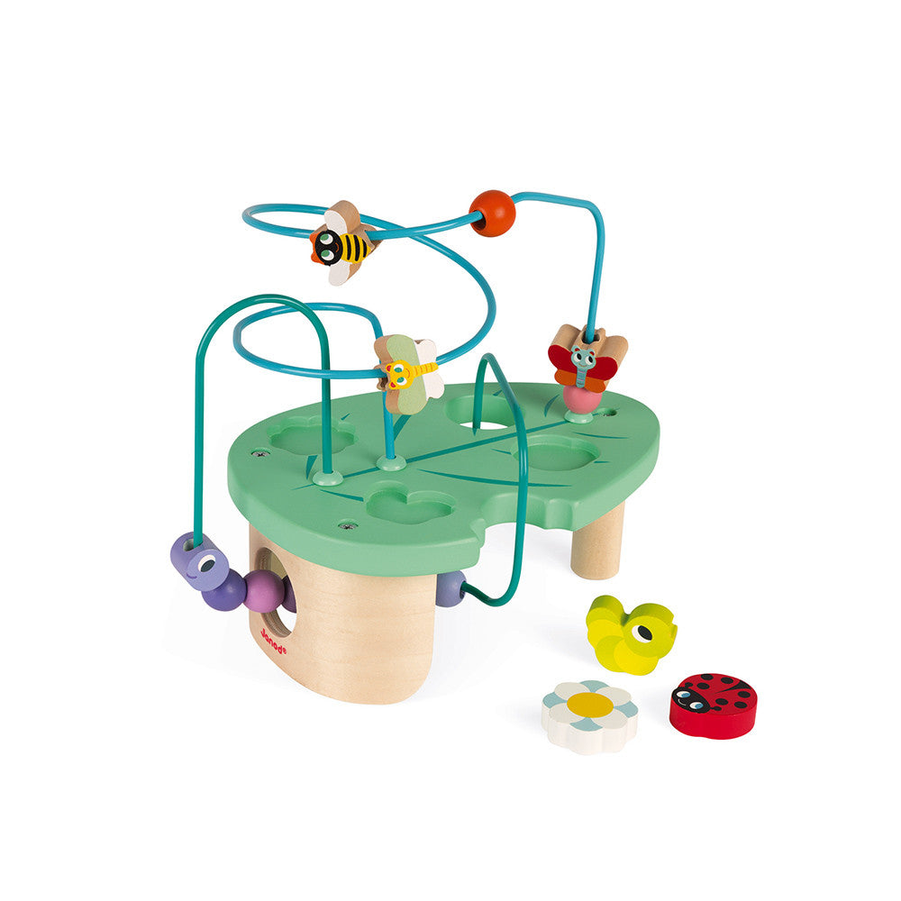 Looping chenille et Cie