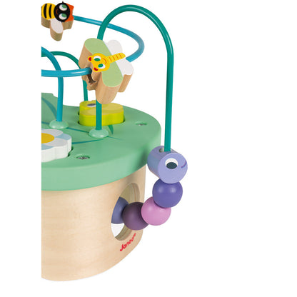 Looping chenille et Cie