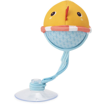 3 balles de bain Joe