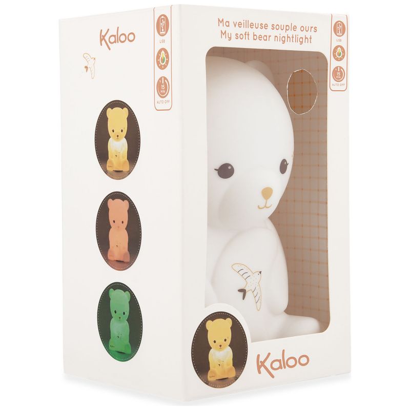 Ma veilleuse souple koala
