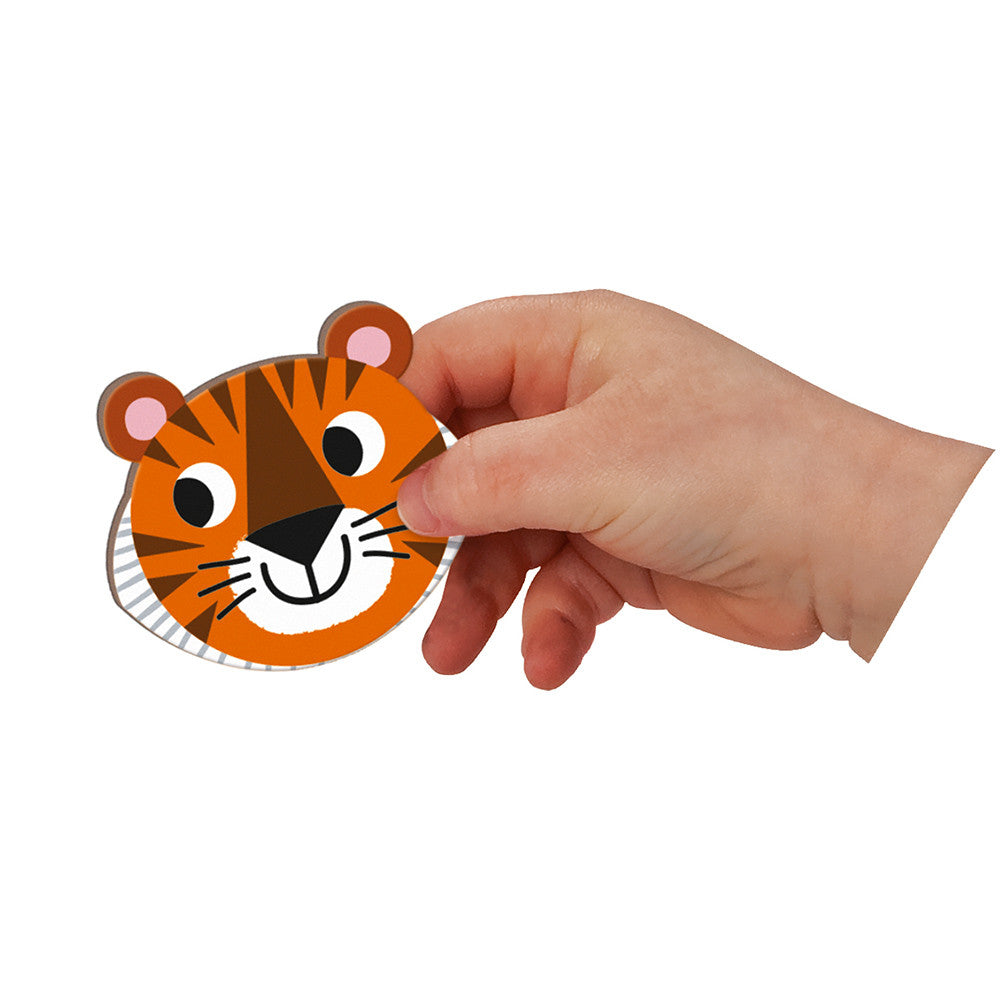 Magnéti'book Animaux 30 pcs