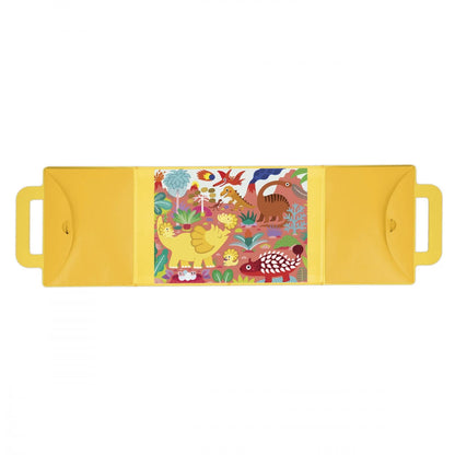Magnéti'puzzle Dino 24 pcs