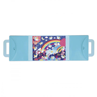 Magnéti'puzzle Licornes 24 pcs