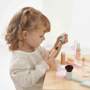 Mallette beauté Licorne