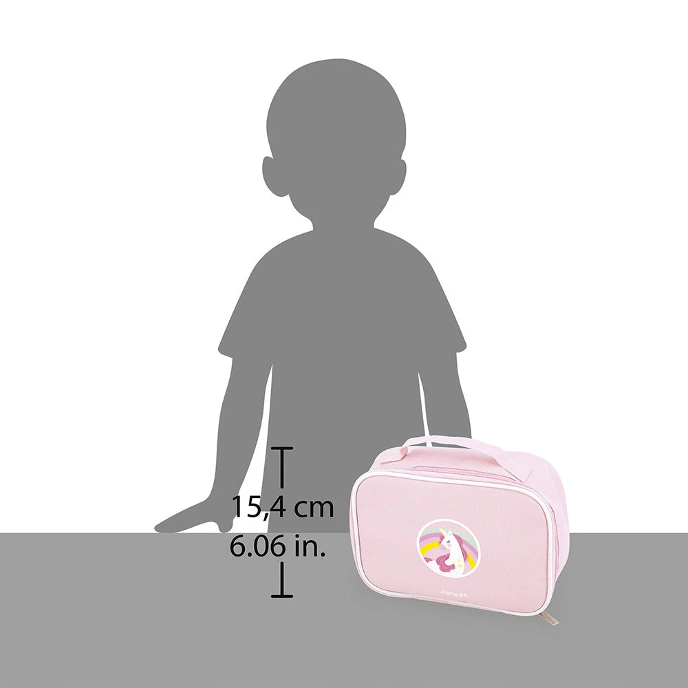 Mallette beauté Licorne