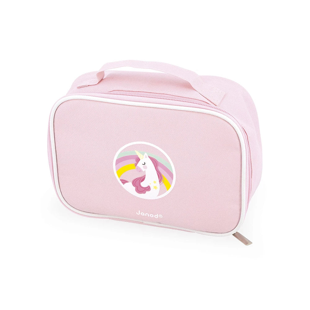 Mallette beauté Licorne