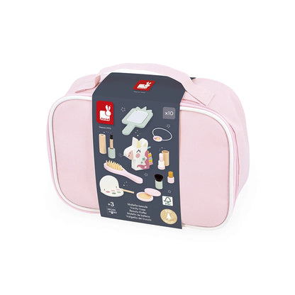 Mallette beauté Licorne