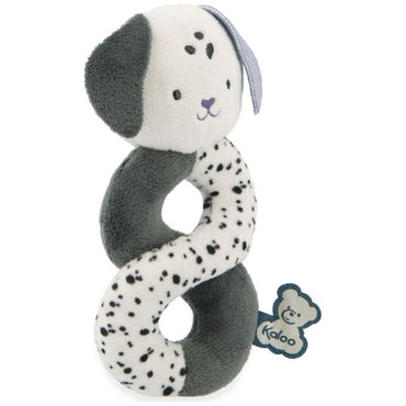 Hochet chiot pour bébé